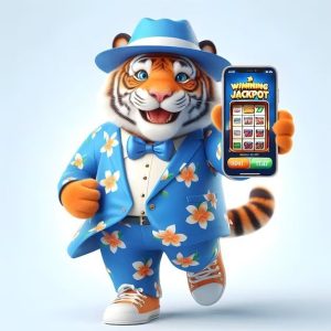 Gulungan Digital Berhadiah Maksimal di Dunia Slot Online
