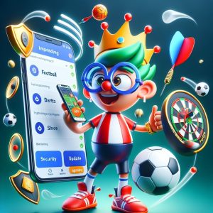 Menjelajahi Tema Fantasi di Dunia Slot Online