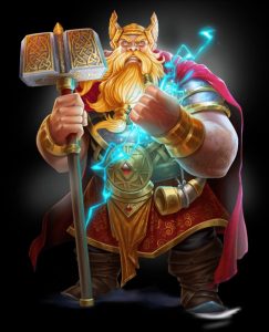 Serunya Main di Jam Gacor di Dunia Slot Online