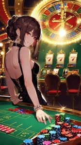 Fitur Auto Spin: Keuntungan atau Kerugian? di Dunia Slot Online