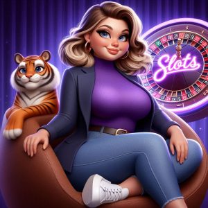 Jungle King: Raja Rimba dan Simbol Wild Tak Terduga