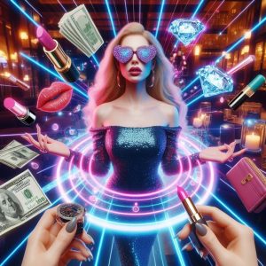 Royal Dynasty: Kerajaan Simbol dan Kemewahan